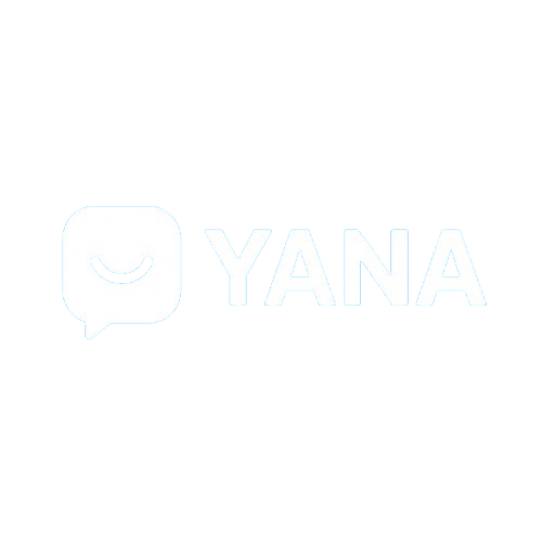 YANA Logo